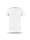 Weißes Arbeiter-T-Shirt für Herren von Mark The Helper