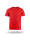 Rotes Mark The Helper Arbeiter-T-Shirt für Herren