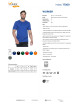 MARK THE HELPER HERREN-T-SHIRT, CORNWRINK WORKER, Siebdruck-Logo