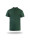 Helpher Herren Polo Worker Green Bottle Mark The