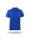 Polo men`s worker cornflower Mark The Helper