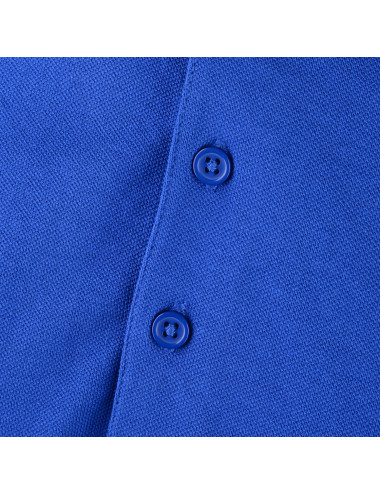 MARK THE HELPER POLO MĘSKIE WORKER CHABROWY nadruk haft sitodruk logo
