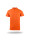 Helpher polo men`s worker orange Mark The
