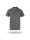 Helpher polo men`s worker gray Mark The