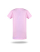 Promostars Kinder-T-Shirt STANDARD KID 150 HELLROSA mit Aufdruck