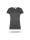 Women`s t-shirt ladies` premium gray Promostars