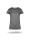 Damen Premium Plus Pepper Crimson Cut T-Shirt