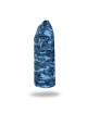 Promostars CAMO Men's T-Shirt Blue Camouflage