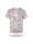 Men`s t-shirt camo bright camo Crimson Cut