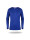 Damen-Reise-T-Shirt, Kornblumenblau, Promostars