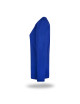 Damen-Reise-T-Shirt, Kornblumenblau, Promostars