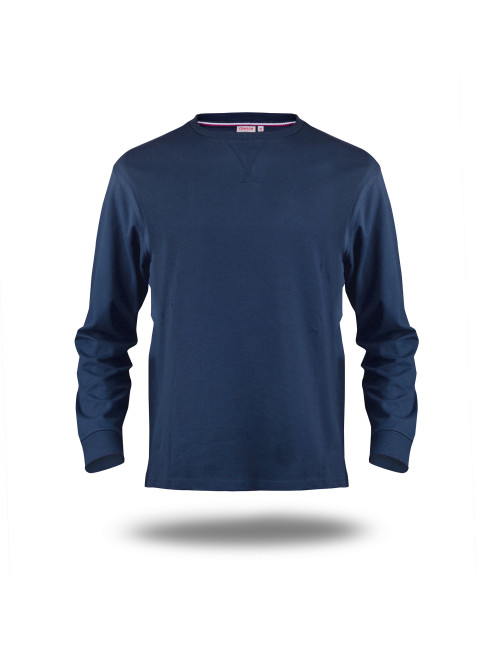 Herren T-Shirt Promostars PRIME hellblau