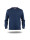 Men`s t-shirt prime light navy Crimson Cut