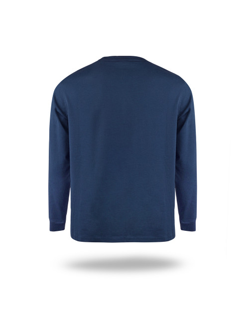Herren T-Shirt Promostars PRIME hellblau