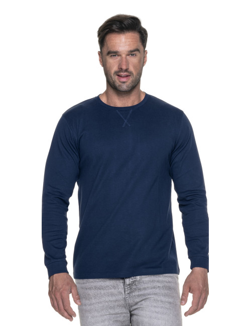 Herren T-Shirt Promostars PRIME hellblau