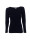 Women`s t-shirt ladies` voyage plus navy Crimson Cut