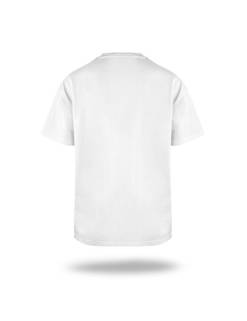 Herren T-Shirt Promostars Extreme Weiß