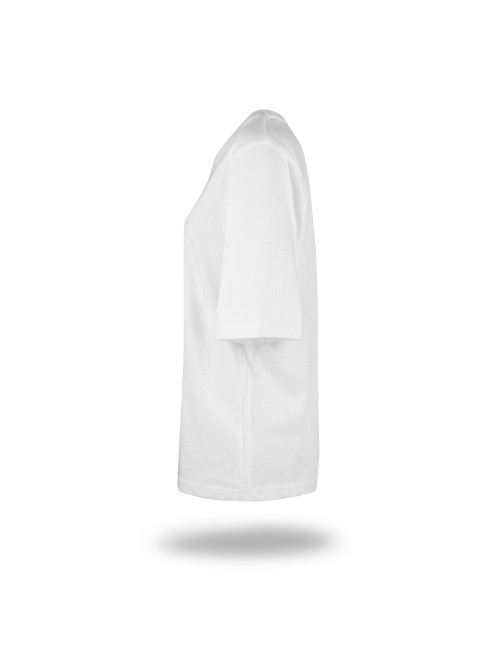 Damen T-Shirt Promostars Ladies' Extreme Weiß