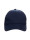 Klassische marineblaue Baseballkappe von Promostars