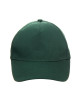 Promostars Baseballkappe CLASSIC GREEN BOTTLE Logodruck