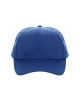 Cap classic cornflower Promostars