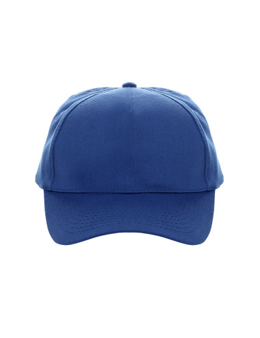 Cap classic cornflower Promostars