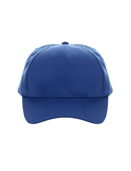 Cap classic cornflower Promostars