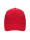 Cap comfort red Promostars