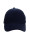 Comfort Plus Baseballkappe, marineblauer Crimson Cut