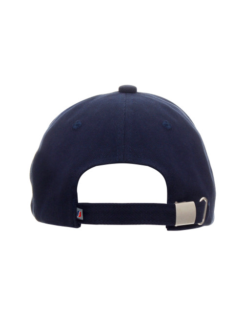 Promostars Comfort Plus Baseballcap Marineblau