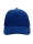 Comfort Plus Mütze, kornblumenblau Promostars/Crimson CUT