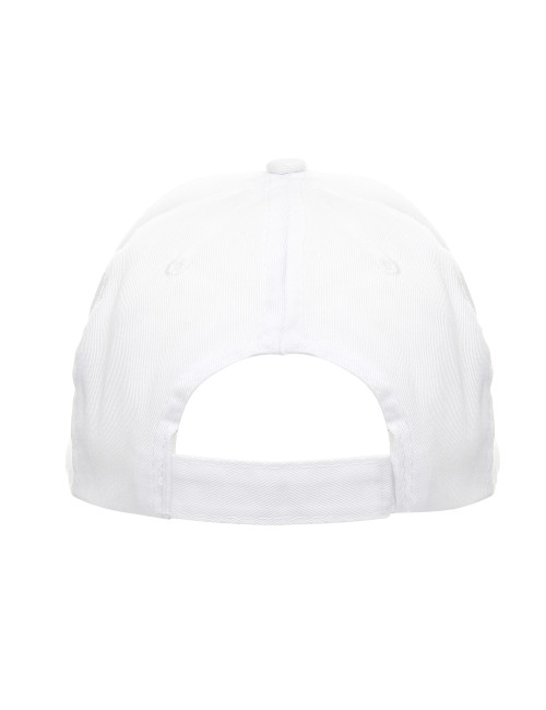 Czapka dziecięca Promostars Classic Kid biały - P&M