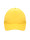 Cap classic kid yellow Promostars