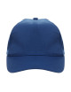 Promostars cap CLASSIC KID CORNFLOWER embroidery, print, logo