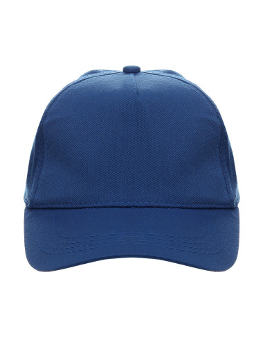 Promostars cap CLASSIC KID CORNFLOWER embroidery, print, logo