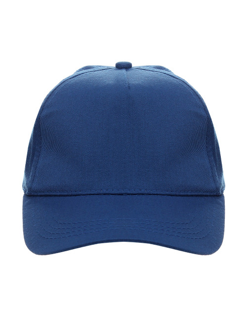 Promostars cap CLASSIC KID CORNFLOWER embroidery, print, logo