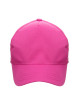 Promostars CLASSIC KID PINK Baseballkappe mit Stickerei für Unternehmen