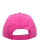 Promostars cap CLASSIC KID PINK under embroidery for companies