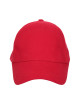 Cap active red Promostars