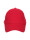 Cap active red Promostars