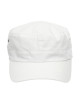 Promostars Army/Ranger Cap Weiß