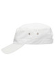 Promostars Army/Ranger Cap Weiß
