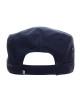 Crimson cut czapka z daszkiem ARMY/RANGER GRANATOWY pod logo haft