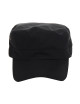 Crimson cut cap ARMY/RANGER BLACK embroidery logo print