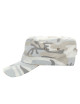 Army/RANGER-Baseballkappe im purpurroten Schnitt, LIGHT CAMO, Stickdruck