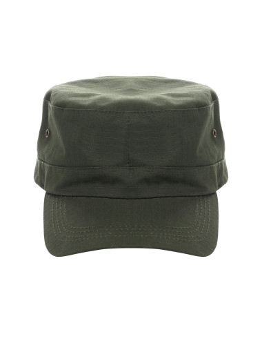 Czapka z daszkiem army/ranger khaki Crimson Cut