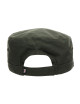 Army/Ranger-Khaki-Crimson-Cut-Baseballkappe