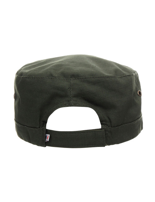 Cap army/ranger khaki Crimson Cut