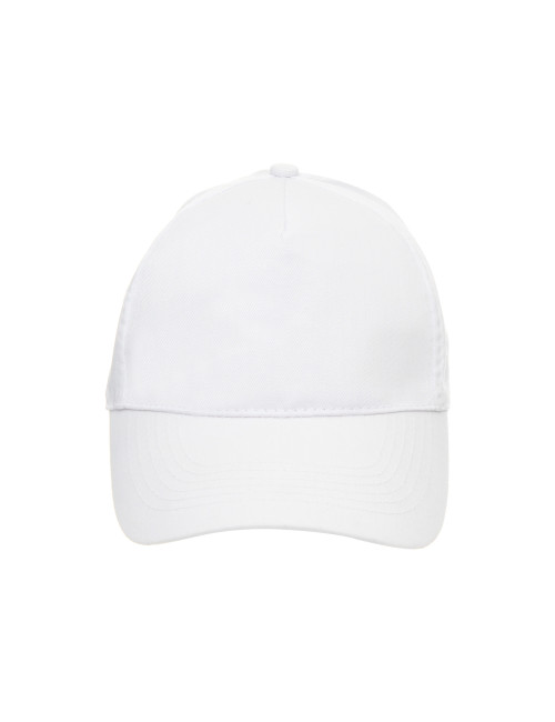 Geffer 300 White Cap