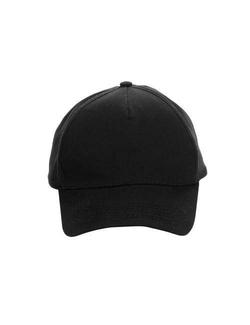 Cap 300 black Geffer